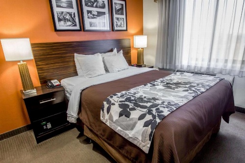 Sleep Inn Jfk Airport Rockaway Blvd image 10