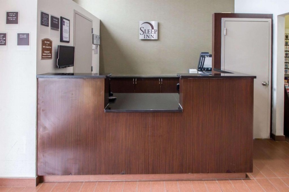 Sleep Inn Jfk Airport Rockaway Blvd Image 14