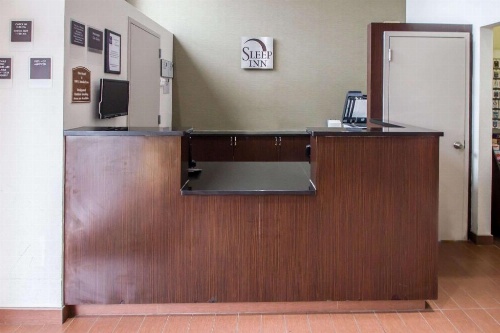 Sleep Inn Jfk Airport Rockaway Blvd image 14