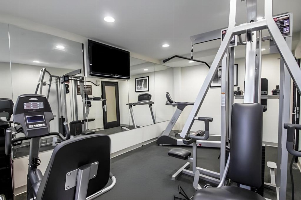 Sleep Inn Jfk Airport Rockaway Blvd Image 18