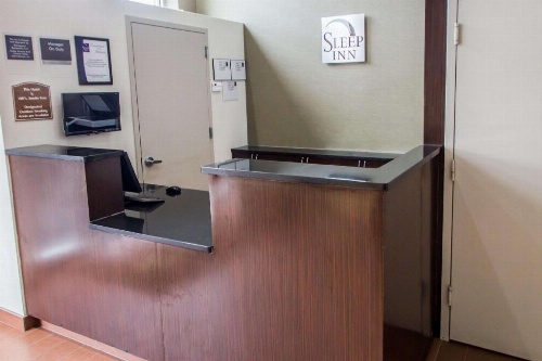 Sleep Inn Jfk Airport Rockaway Blvd image 19