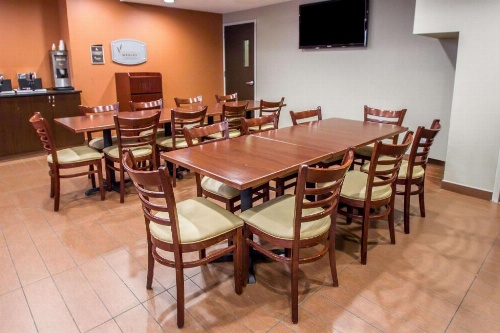 Sleep Inn Jfk Airport Rockaway Blvd image 21