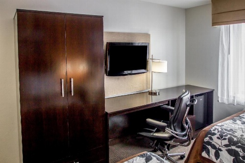 Sleep Inn Jfk Airport Rockaway Blvd image 27