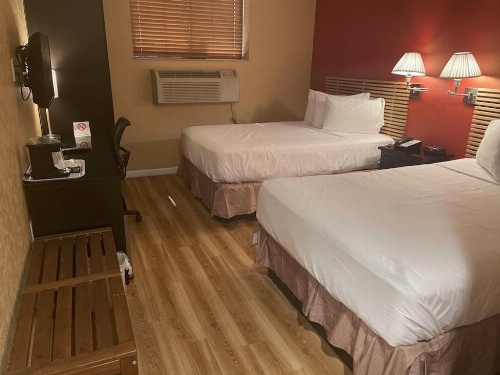 Sleep Inn Jfk Airport Rockaway Blvd image 31
