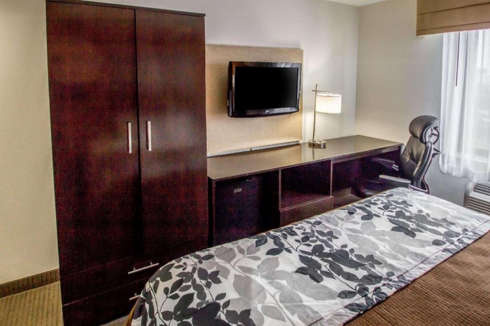 Sleep Inn Jfk Airport Rockaway Blvd Image 32