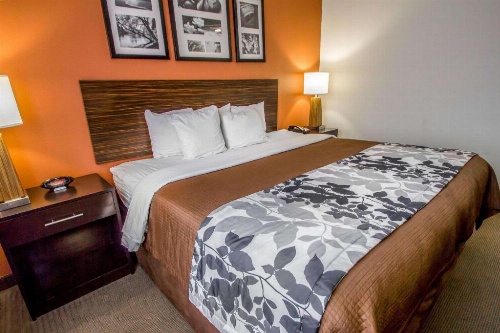 Sleep Inn Jfk Airport Rockaway Blvd image 34