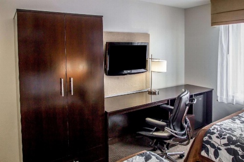 Sleep Inn Jfk Airport Rockaway Blvd image 35