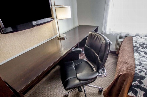 Sleep Inn Jfk Airport Rockaway Blvd image 36