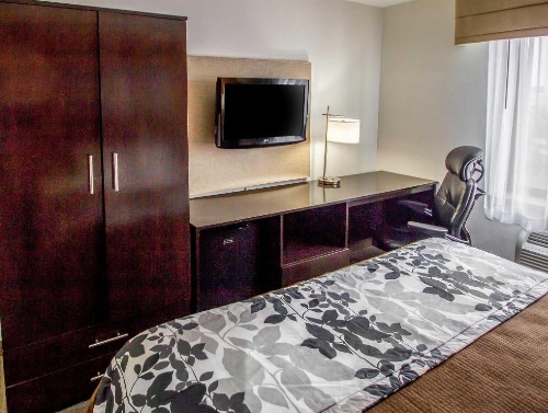 Sleep Inn Jfk Airport Rockaway Blvd image 4
