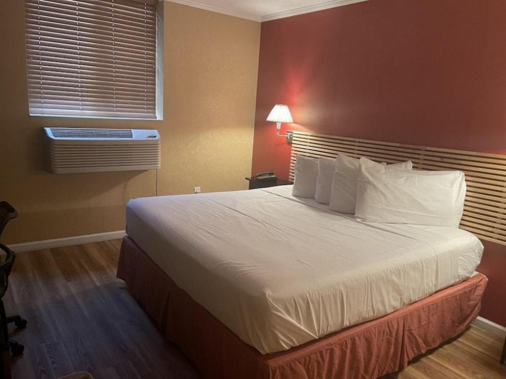 Sleep Inn Jfk Airport Rockaway Blvd