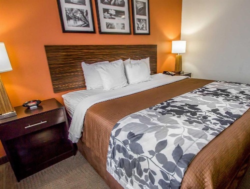 Sleep Inn Jfk Airport Rockaway Blvd image 6