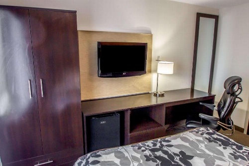 Sleep Inn Jfk Airport Rockaway Blvd image 7